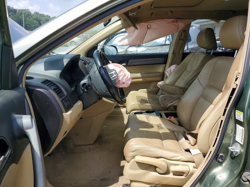Aukcja sprzedaży 2007 Honda Cr-v, vin: JHLRE48727C087204, numer aukcji: 59154256