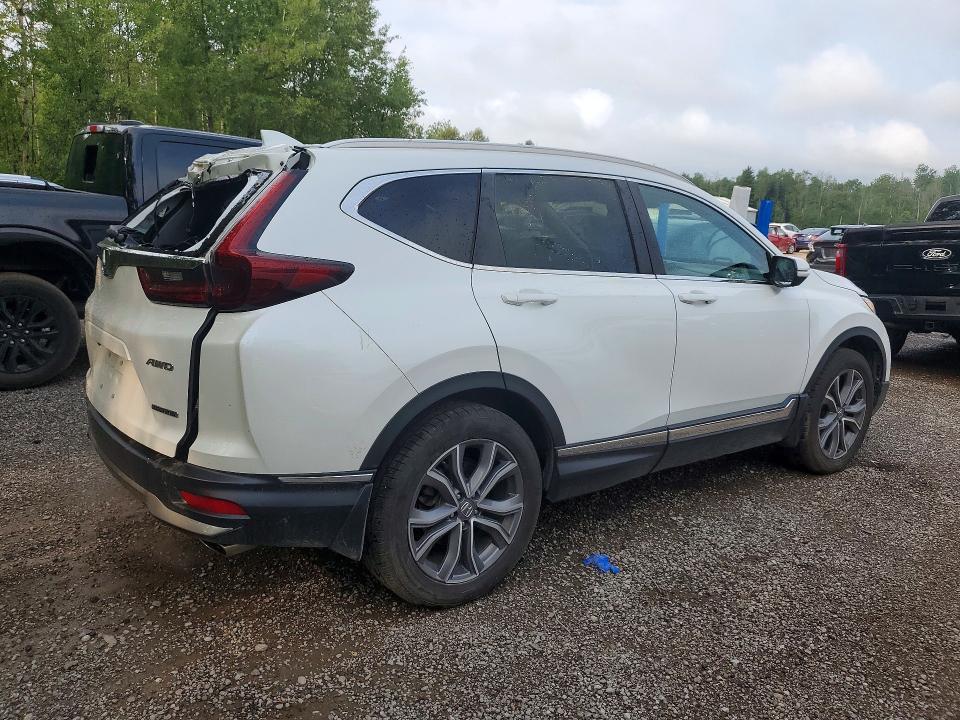 Продаж на аукціоні авто 2020 Honda Cr-v, vin: 2HKRW2H90LH235879, номер лоту: 62420226