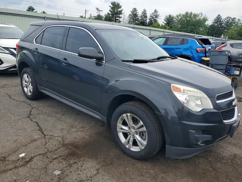 Продаж на аукціоні авто 2013 Chevrolet Equinox, vin: 2GNFLCEK9D6423922, номер лоту: 60465096