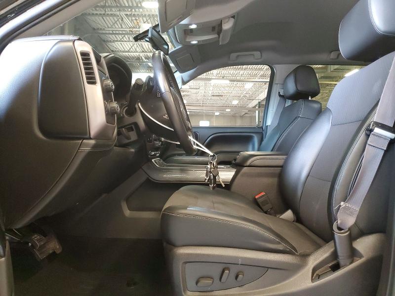 62107406 :رقم المزاد ، 3GTU2UECXEG450490 vin ، 2014 Gmc Sierra مزاد بيع