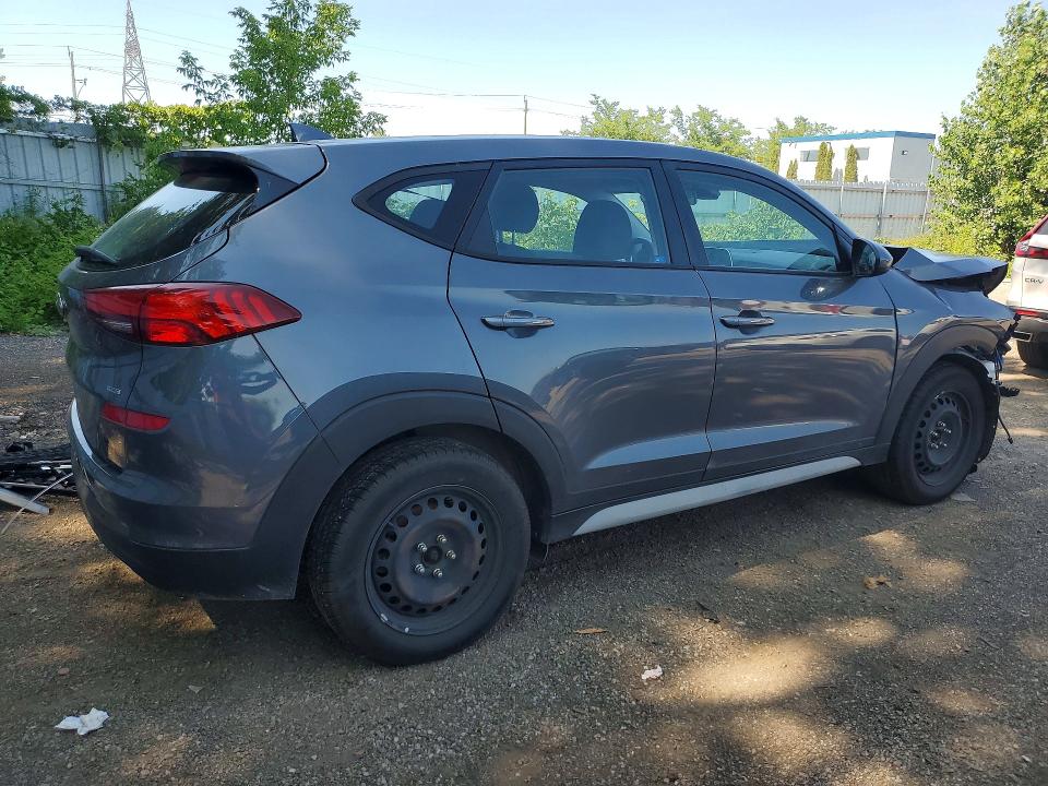 60662286 :رقم المزاد ، KM8J2CA45KU030460 vin ، 2019 Hyundai Tucson مزاد بيع