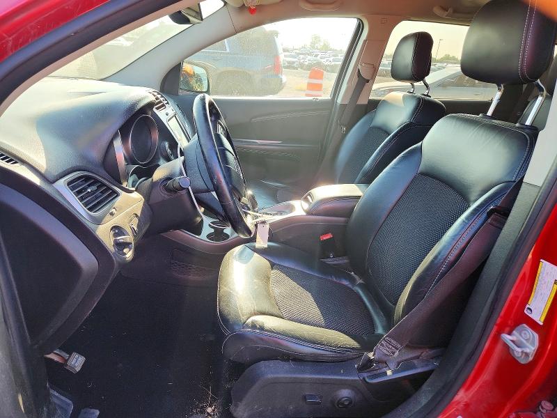 Aukcja sprzedaży 2017 Dodge Journey, vin: 3C4PDCGG1HT705976, numer aukcji: 62938896