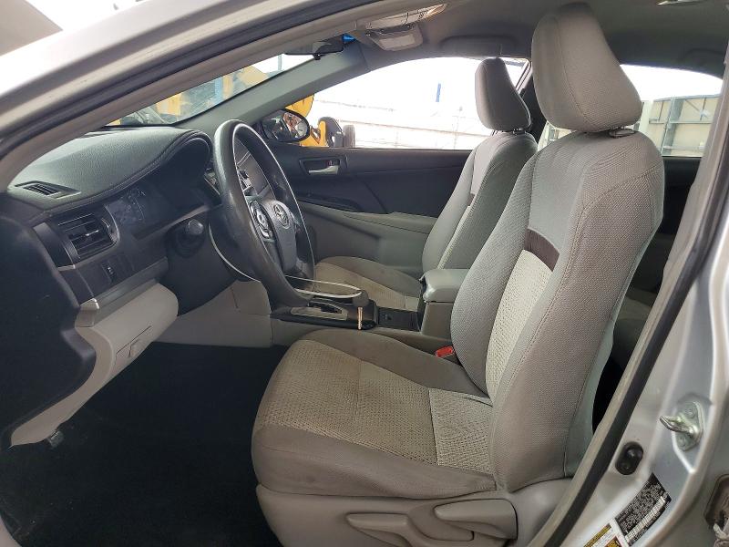 Aukcja sprzedaży 2013 Toyota Camry, vin: 4T4BF1FK1DR334463, numer aukcji: 61756786
