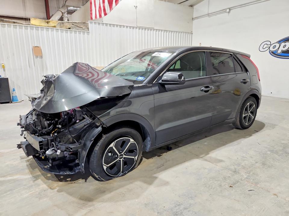 59290696 :رقم المزاد ، KNDCP3LE5T5320276 vin ، 2026 Kia Niro مزاد بيع