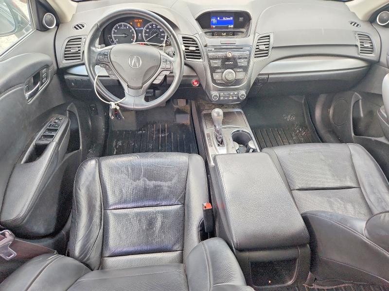Aukcja sprzedaży 2013 Acura Rdx, vin: 5J8TB3H38DL013947, numer aukcji: 60949816