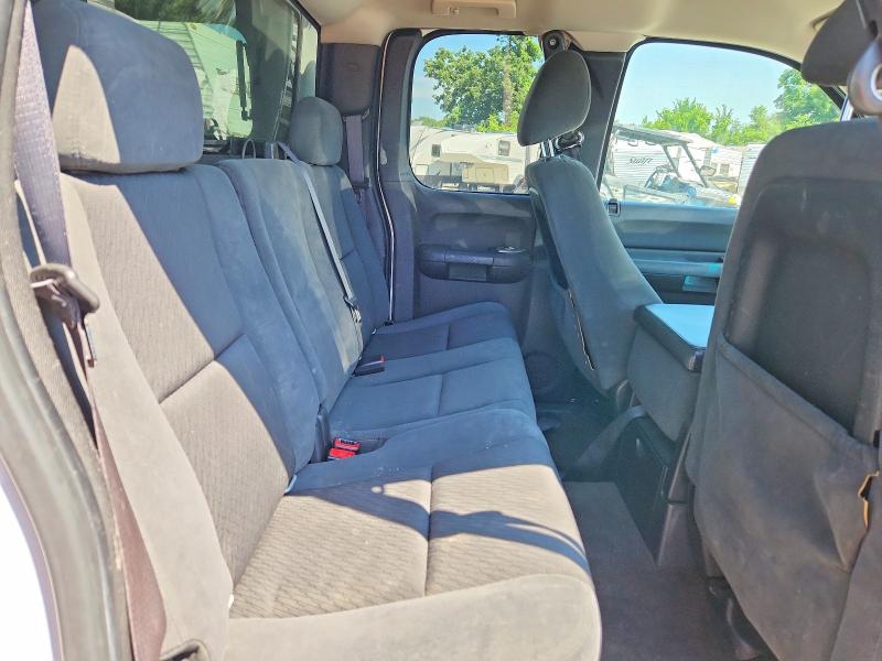 2009 Chevrolet Silverado მანქანა იყიდება აუქციონზე, vin: 1GCEK29059Z129830, აუქციონის ნომერი: 59890366