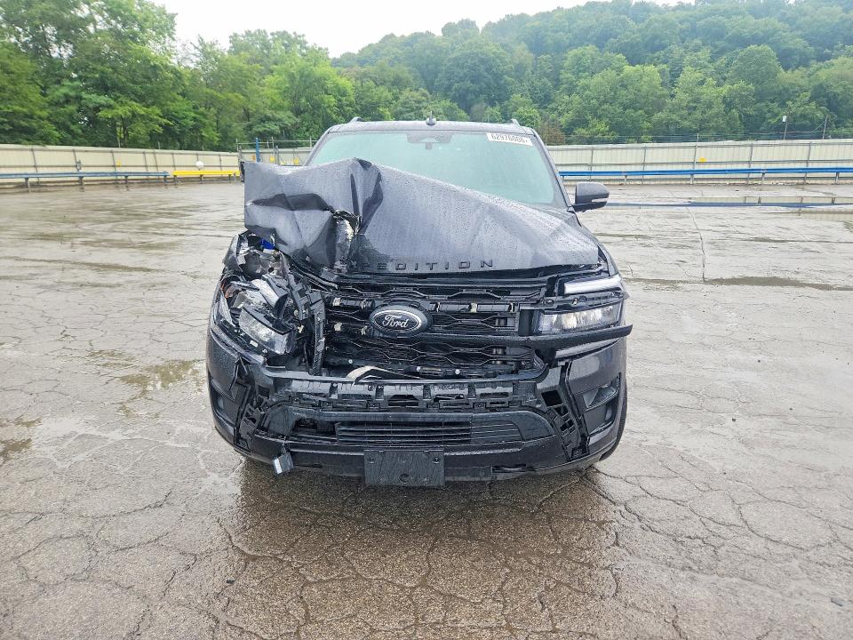 2022 Ford Expedition მანქანა იყიდება აუქციონზე, vin: 1FMJK2AT8NEA47592, აუქციონის ნომერი: 62976006