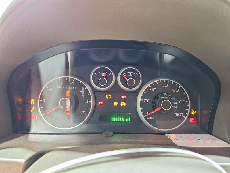 Продаж на аукціоні авто 2007 Ford Fusion, vin: 3FAHP08137R220261, номер лоту: 59982546