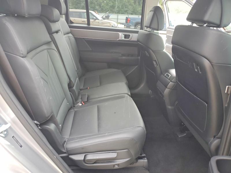 Aukcja sprzedaży 2026 Hyundai Santa Fe, vin: 5NMP24GLXTH185839, numer aukcji: 60760486
