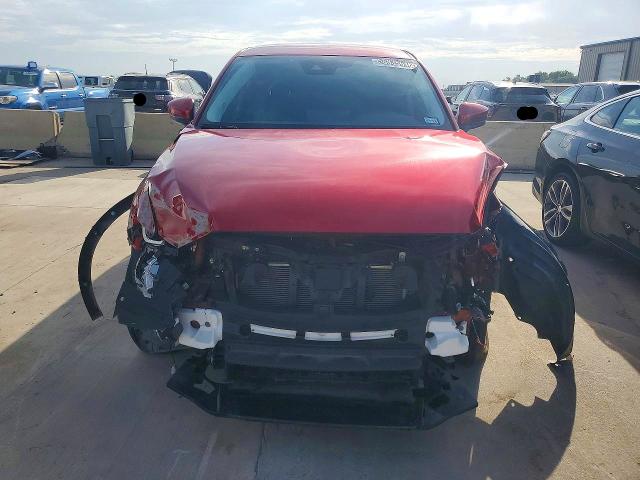 58835646 :رقم المزاد ، JM3KFBBLXR0441326 vin ، 2024 Mazda Cx-5 مزاد بيع