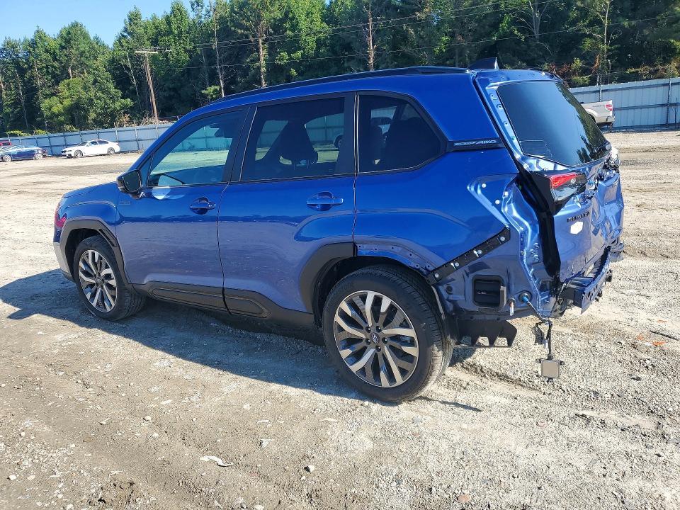 Продажа на аукционе авто 2026 Subaru Forester, vin: 4S4SLST78T3106585, номер лота: 62824056