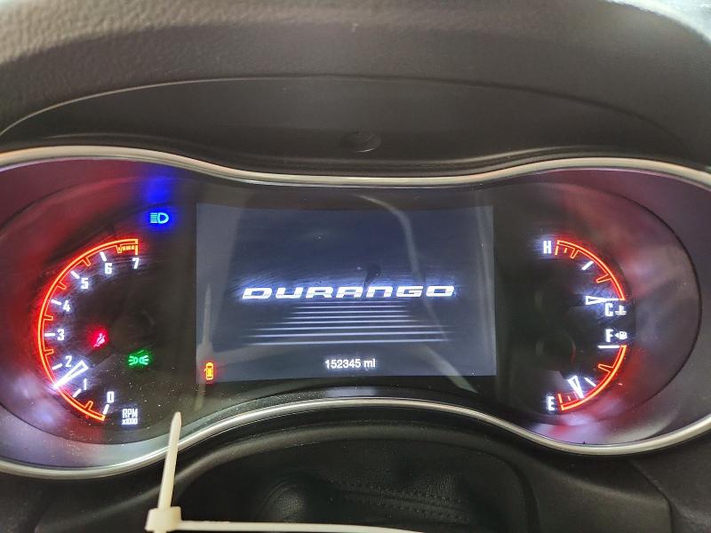 Aukcja sprzedaży 2020 Dodge Durango, vin: 1C4RDHAG0LC165930, numer aukcji: 60229156