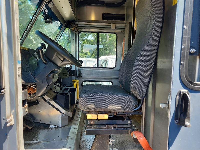 Продаж на аукціоні авто 2020 Ford F59, vin: 1F65F5KN4L0A04988, номер лоту: 57961976