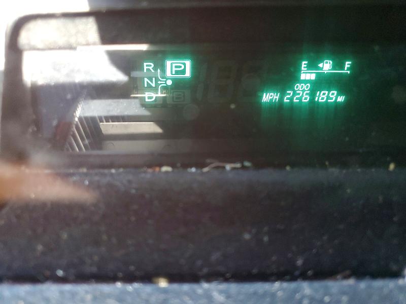 Продаж на аукціоні авто 2009 Toyota Prius, vin: JTDKB20U397824726, номер лоту: 60803676