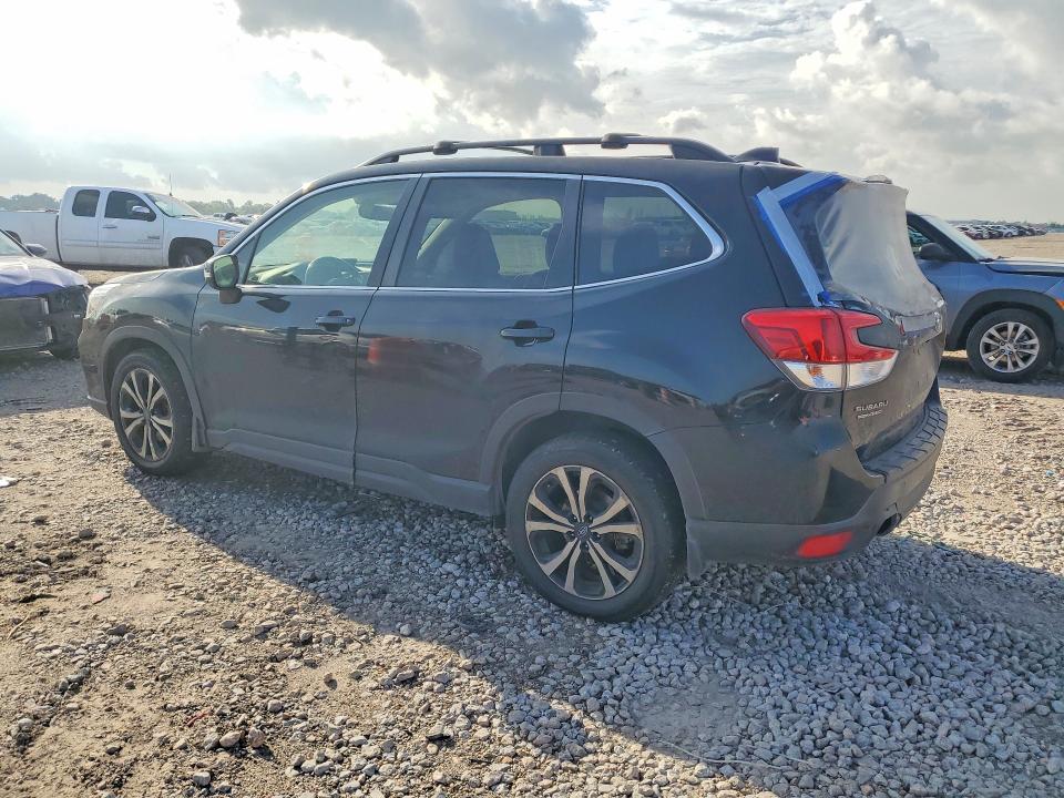 Aukcja sprzedaży 2019 Subaru Forester, vin: JF2SKASC8KH471965, numer aukcji: 60246866