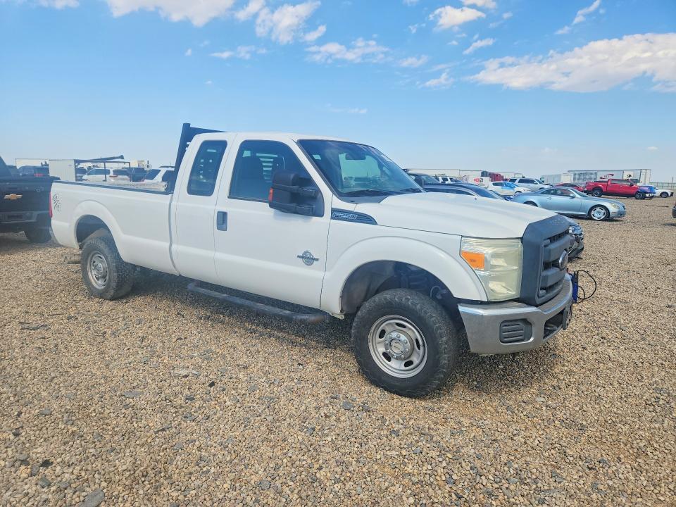 Aukcja sprzedaży 2015 Ford F250, vin: 1FT7X2BT2FEA59530, numer aukcji: 63529226