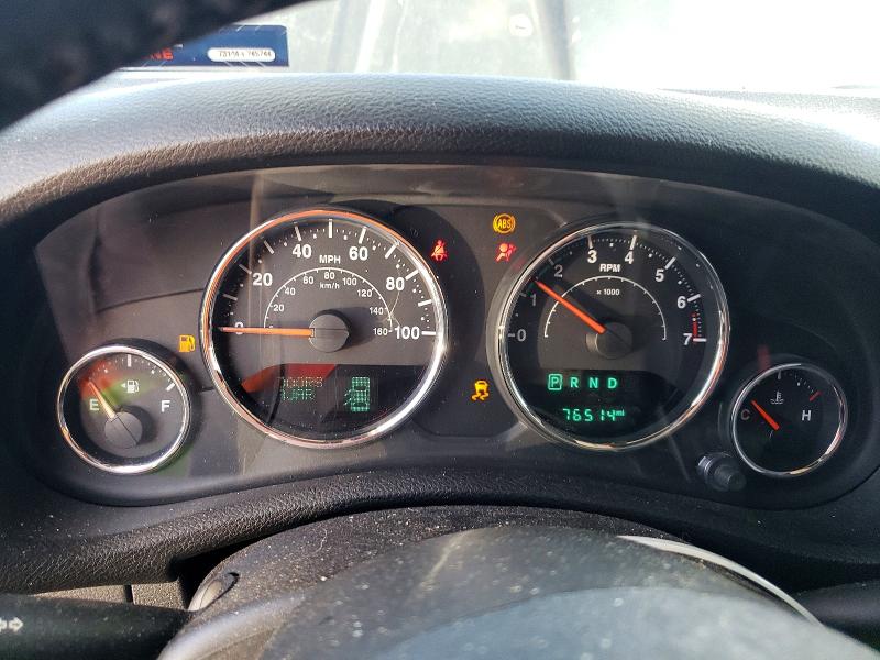Aukcja sprzedaży 2015 Jeep Wrangler Unlimited, vin: 1C4BJWEG7FL765762, numer aukcji: 61104516
