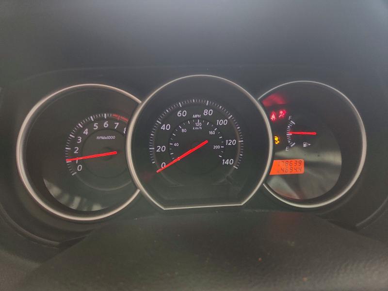 Продаж на аукціоні авто 2012 Nissan Versa, vin: 3N1BC1CP3CK808583, номер лоту: 59364476
