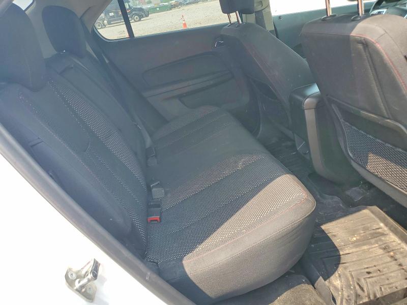 Продаж на аукціоні авто 2015 Chevrolet Equinox, vin: 2GNALBEK0F6314627, номер лоту: 61901916