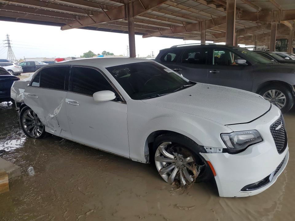 Продажа на аукционе авто 2019 Chrysler 300, vin: 2C3CCAAG4KH511736, номер лота: 60986676