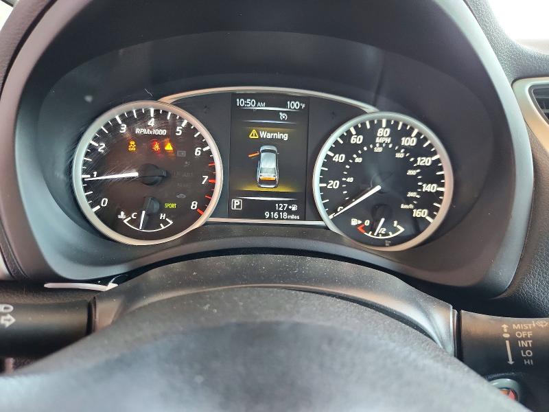Продаж на аукціоні авто 2017 Nissan Sentra, vin: 3N1AB7AP8HY250836, номер лоту: 61431586