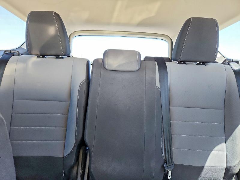 Продажа на аукционе авто 2018 Ford Escape, vin: 1FMCU0F75JUB97453, номер лота: 59845956