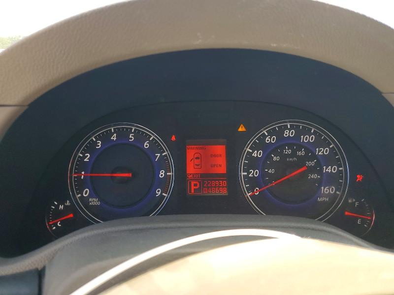 Продажа на аукционе авто 2009 Infiniti G37 Sedan, vin: JNKCV61E39M014331, номер лота: 61225336
