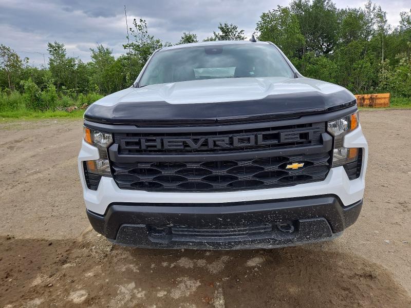 2026 Chevrolet Silverado მანქანა იყიდება აუქციონზე, vin: 1GCUKAED2TZ298306, აუქციონის ნომერი: 60060876