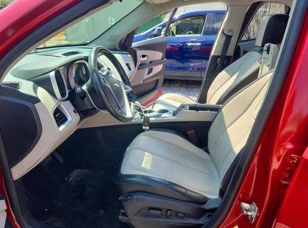Aukcja sprzedaży 2014 Chevrolet Equinox, vin: 2GNFLDE36E6148414, numer aukcji: 61187066
