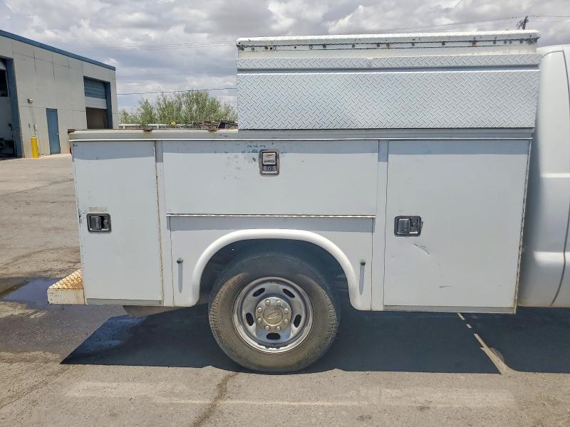 Продаж на аукціоні авто 2012 Ford F250, vin: 1FTBF2A64CEB15410, номер лоту: 60879456