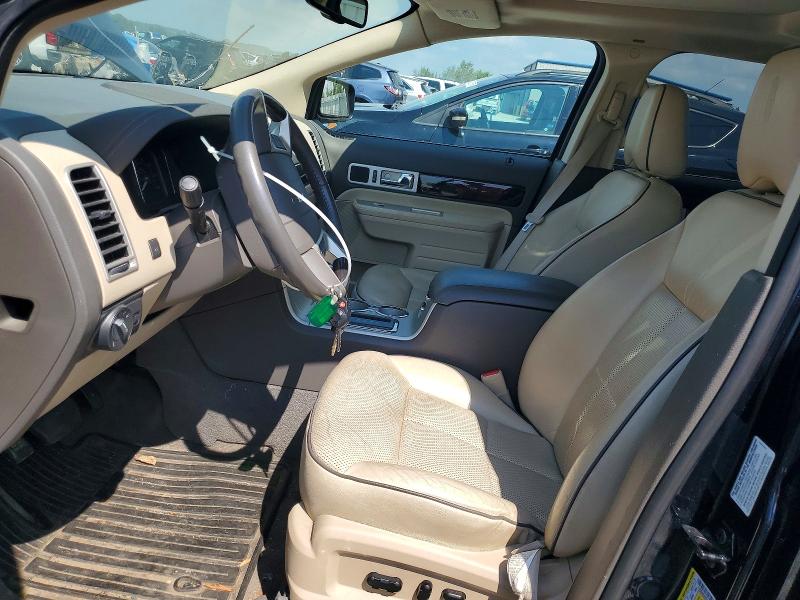 Aukcja sprzedaży 2008 Lincoln Mkx, vin: 2LMDU88C88BJ37135, numer aukcji: 59808916