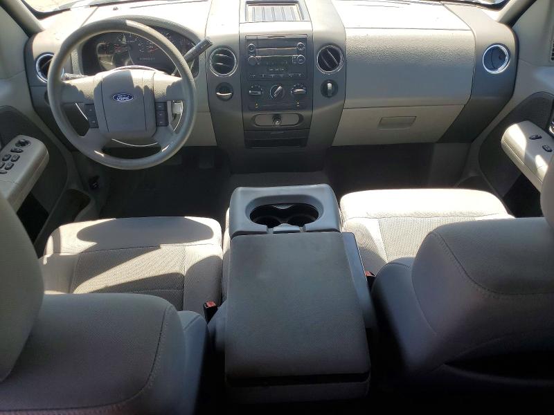 Продаж на аукціоні авто 2006 Ford F150, vin: 1FTPW12596KB25460, номер лоту: 59989396