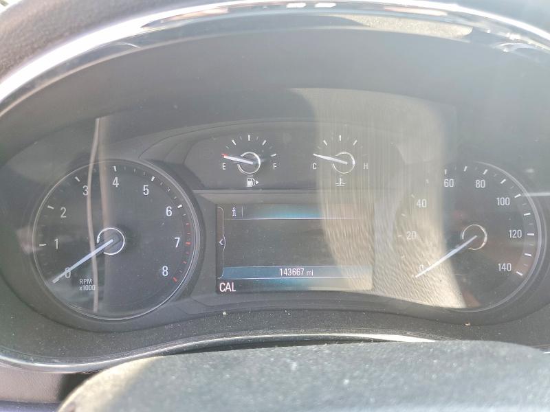 Продаж на аукціоні авто 2019 Buick Encore, vin: KL4CJCSB5KB707395, номер лоту: 59027476