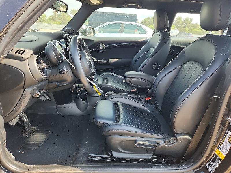 Продажа на аукционе авто 2019 Mini Cooper, vin: WMWXP7C54K2A52815, номер лота: 61901876
