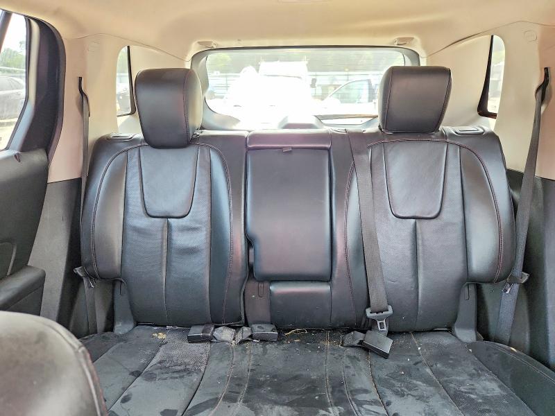 2015 Gmc Terrain მანქანა იყიდება აუქციონზე, vin: 2GKALTEK8F6107678, აუქციონის ნომერი: 60695586