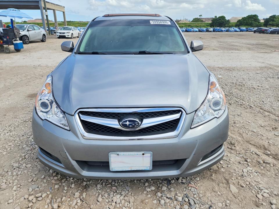 Продаж на аукціоні авто 2011 Subaru Legacy, vin: 4S3BMDL64B2236680, номер лоту: 59956906