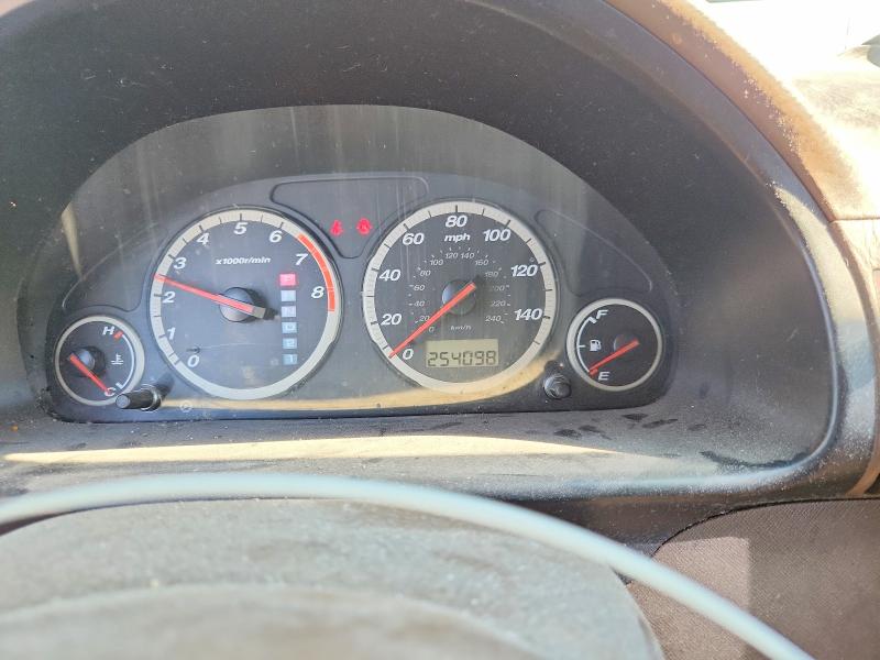 Aukcja sprzedaży 2004 Honda Cr-v, vin: JHLRD78474C023536, numer aukcji: 61779186