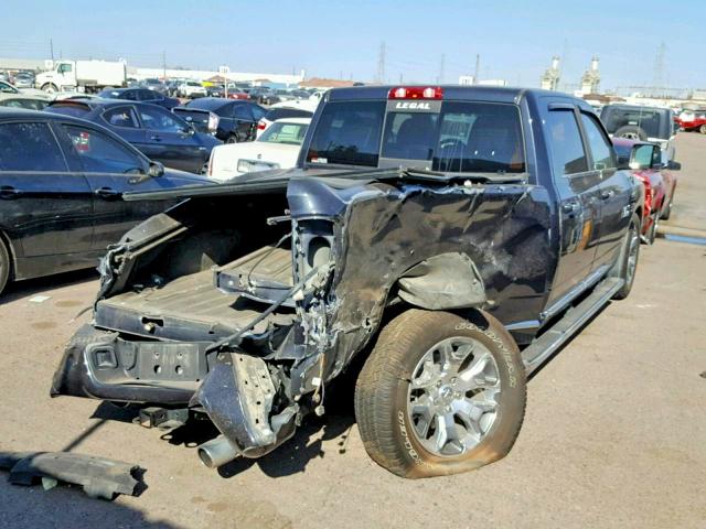Aukcja sprzedaży 2017 Ram 1500, vin: 1C6RR7WT1HS732104, numer aukcji: 58634116