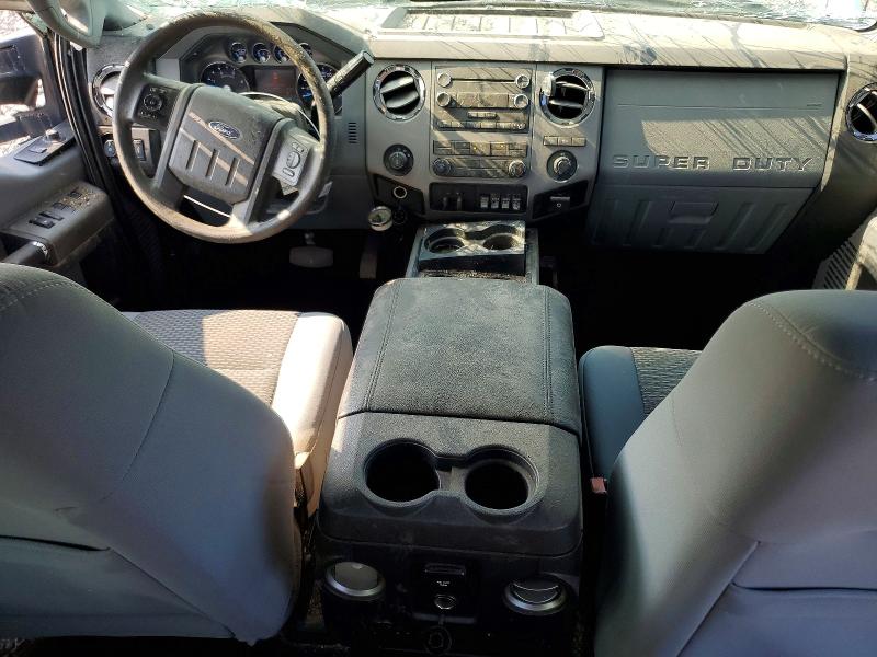 Продажа на аукционе авто 2012 Ford F250, vin: 1FT7W2BT8CEB37677, номер лота: 62922056