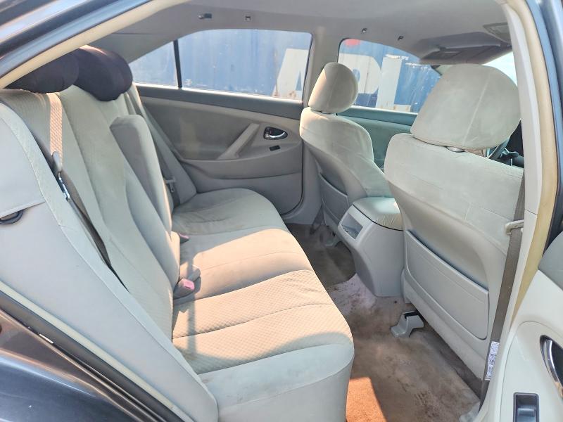 Продаж на аукціоні авто 2007 Toyota Camry, vin: JTNBE46K473027930, номер лоту: 63028526