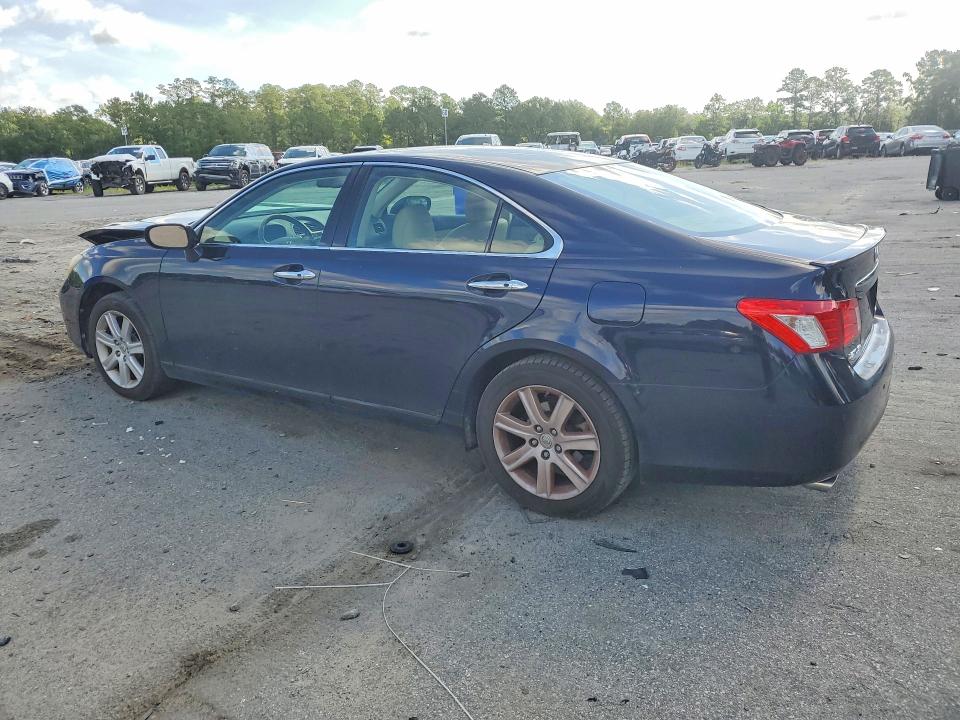 Продажа на аукционе авто 2008 Lexus Es, vin: JTHBJ46G382244550, номер лота: 59637586