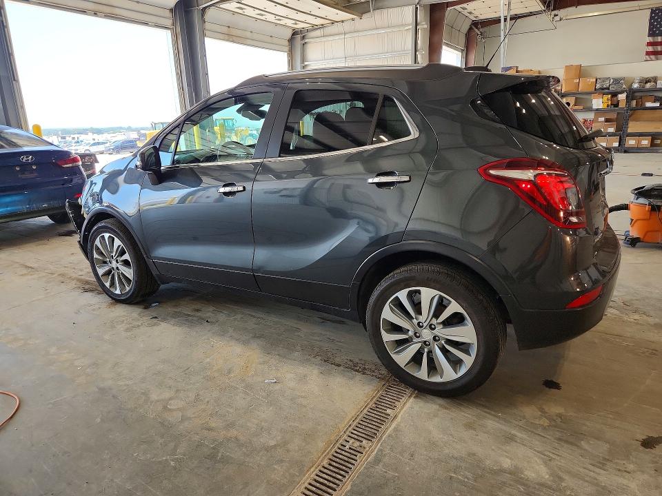 Продаж на аукціоні авто 2017 Buick Encore, vin: KL4CJGSM2HB017167, номер лоту: 62927616