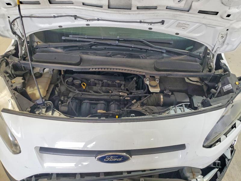 63511676 :رقم المزاد ، NM0LS7E70F1227923 vin ، 2015 Ford Transit Connect مزاد بيع
