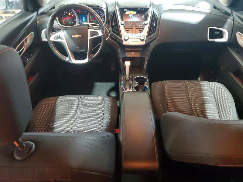 Продаж на аукціоні авто 2013 Chevrolet Equinox, vin: 2GNFLEE31D6102283, номер лоту: 61362626