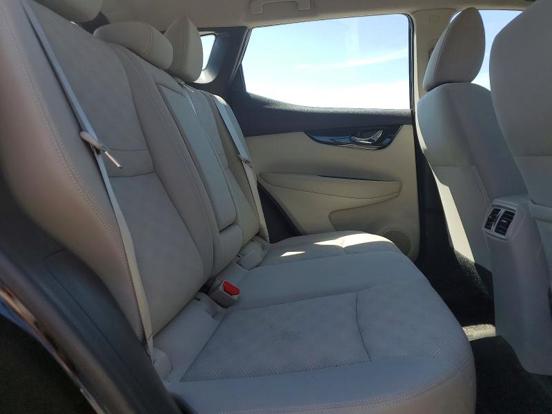 Продаж на аукціоні авто 2017 Nissan Rogue Sport, vin: JN1BJ1CRXHW105484, номер лоту: 62342826