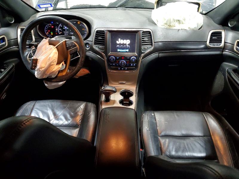 Продажа на аукционе авто 2014 Jeep Grand Cherokee, vin: 1C4RJEBG1EC461063, номер лота: 60519436