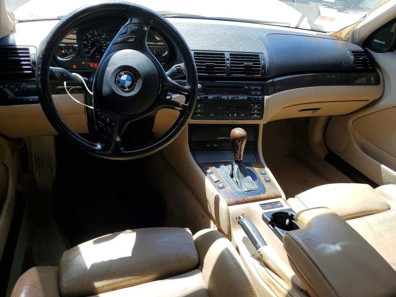 63535586 :رقم المزاد ، WBAAZ33453PH34381 vin ، 2003 Bmw 325 مزاد بيع