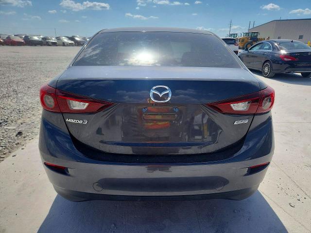 Продаж на аукціоні авто 2016 Mazda 3, vin: 3MZBM1U78GM321220, номер лоту: 59884596