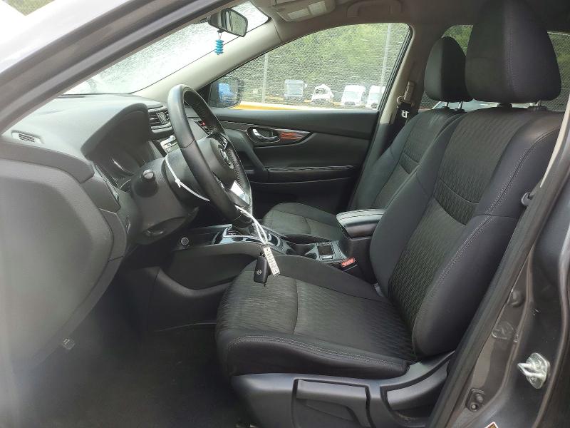 Aukcja sprzedaży 2019 Nissan Rogue, vin: 5N1AT2MT9KC808176, numer aukcji: 59533996