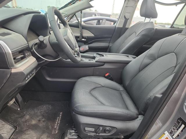 Продаж на аукціоні авто 2026 Toyota Grand Highlander Hybrid, vin: 5TDACAB52TS070191, номер лоту: 61500506